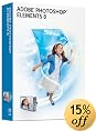 Adobe Photoshop Elements 8