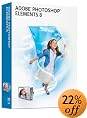 Adobe Photoshop Elements 8