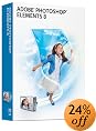 Adobe Photoshop Elements 8