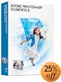 Adobe Photoshop Elements 8