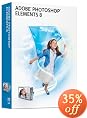 Adobe Photoshop Elements 8