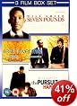 Seven Pounds / Reign Over Me / The Pursuit Of Happyness