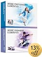 Adobe Photoshop Elements & Premiere Elements 8
