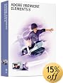 Adobe Premiere Elements 8