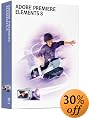 Adobe Premiere Elements 8