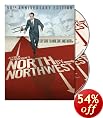 North by Northwest DVD