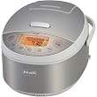 SANYO おどり炊き 圧力IHジャー炊飯器 ECJ-LG10(S)
