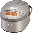 SANYO おどり炊き 圧力IHジャー炊飯器 ECJ-LK10(SN)