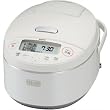 SANYO おどり炊き 圧力IHジャー炊飯器 ECJ-XW10A(W)