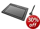 Trust Slimline Widescreen Tablet 16529
