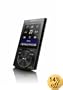 Sony Walkman E-340 Series 8 GB Video MP3 Player (Black)