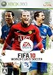 FIFA 10 ワールドクラス サッカー