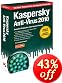 Kaspersky Anti-Virus