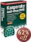 Kaspersky Anti-Virus