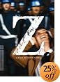 Z (Criterion Collection)