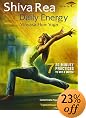 Shiva Rea: Daily Energy - Vinyasa Flow Yoga