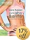 Exhale: Core Fusion - Pure Abs & Arms