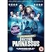 The Imaginarium of Doctor Parnassus  [DVD] [2009]