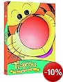 Winnie l'ourson : les aventures de tigrou, Les Trois mousquetaires ...