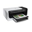 HP Officejet 有線LAN対応 黒顔料・4色独立インク A4インクジェットプリンタ 6000