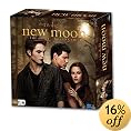 The Twilight Saga: New Moon -- The Movie Board Game