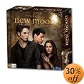 The Twilight Saga: New Moon -- The Movie Board Game