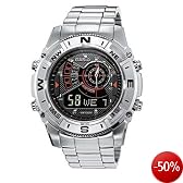 De -30% � -40% sur les montres Casio