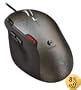 Logitech G500 Programmable Gaming Mouse