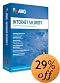 AVG Internet Security - 2 Year Subscription