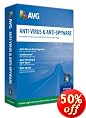 AVG Anti-Virus & Anti-Spyware