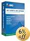 AVG Anti-Virus & Anti-Spyware - 2 Year Subscription