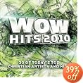 WOW Hits 2010