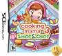 Cooking Mama 3: Shop & Chop