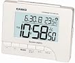 CASIO (カシオ) 目覚し時計 デジタル 電波時計 温度表示 DQD-80J-7JF