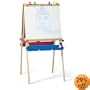 Melissa & Doug Deluxe Standing Easel [Amazon Frustration-Free Packaging]
