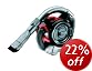 22% Off Black & Decker Auto Flexi Vac