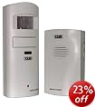 Kasp 610 Wireless Garage and Shed Alarm