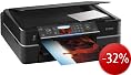 Epson Stylus Photo PX710W Multifunktionsger�t (3 in 1, Drucken, Kopieren, Scannen)