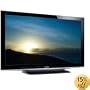 Panasonic TC-P65V10 65-Inch 1080p Plasma HDTV