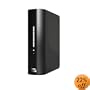 Western Digital My Book Essential 1 TB USB 2.0 Desktop External Hard Drive WDBAAF0010HBK-NESN