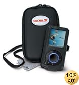 Sansa e200 Travel Set