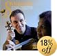 SARASATE: VIRTUOSO VIOLIN WORK