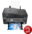 Epson Modern Home WiFi Printers