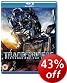Transformers 2 Blu-ray