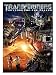 Transformers: Revenge of the Fallen (1-Disc) [DVD] [2009]