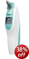 Braun Thermoscan 4020 Digital Ear Thermometer