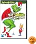 How the Grinch Stole Christmas