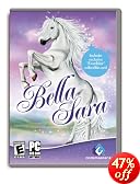 Bella Sara PC Video Game