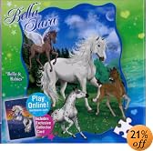 Bella & Babies 100 Piece Puzzle