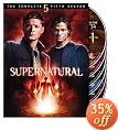 Supernatural: The Complete Fifth Season